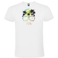 6424 T-shirt Personalizzate Economiche – Stampa Full Color, Minimo 100 Pezzi Thumbnail