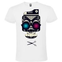 6424 T-shirt Personalizzate Economiche – Stampa Full Color, Minimo 100 Pezzi Thumbnail