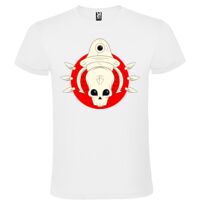 6424 T-shirt Personalizzate Economiche – Stampa Full Color, Minimo 100 Pezzi Thumbnail