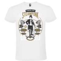 6424 T-shirt Personalizzate Economiche – Stampa Full Color, Minimo 100 Pezzi Thumbnail