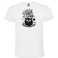 6424 T-shirt Personalizzate Economiche – Stampa Full Color, Minimo 100 Pezzi Thumbnail