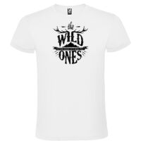 6424 T-shirt Personalizzate Economiche – Stampa Full Color, Minimo 100 Pezzi Thumbnail