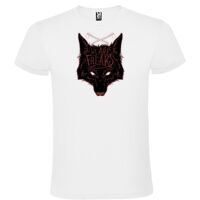 6424 T-shirt Personalizzate Economiche – Stampa Full Color, Minimo 100 Pezzi Thumbnail
