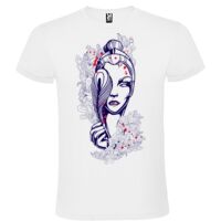 6424 T-shirt Personalizzate Economiche – Stampa Full Color, Minimo 100 Pezzi Thumbnail