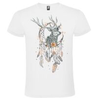 6424 T-shirt Personalizzate Economiche – Stampa Full Color, Minimo 100 Pezzi Thumbnail