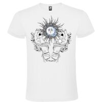 6424 T-shirt Personalizzate Economiche – Stampa Full Color, Minimo 100 Pezzi Thumbnail
