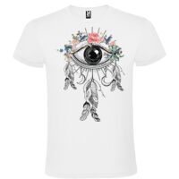 6424 T-shirt Personalizzate Economiche – Stampa Full Color, Minimo 100 Pezzi Thumbnail