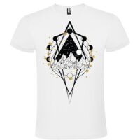 6424 T-shirt Personalizzate Economiche – Stampa Full Color, Minimo 100 Pezzi Thumbnail