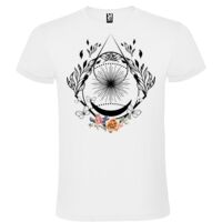 6424 T-shirt Personalizzate Economiche – Stampa Full Color, Minimo 100 Pezzi Thumbnail