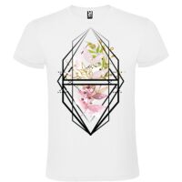 6424 T-shirt Personalizzate Economiche – Stampa Full Color, Minimo 100 Pezzi Thumbnail