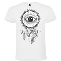 6424 T-shirt Personalizzate Economiche – Stampa Full Color, Minimo 100 Pezzi Thumbnail