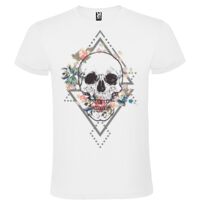 6424 T-shirt Personalizzate Economiche – Stampa Full Color, Minimo 100 Pezzi Thumbnail
