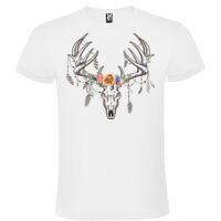 6424 T-shirt Personalizzate Economiche – Stampa Full Color, Minimo 100 Pezzi Thumbnail