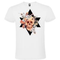 6424 T-shirt Personalizzate Economiche – Stampa Full Color, Minimo 100 Pezzi Thumbnail