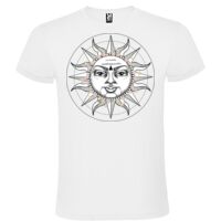 6424 T-shirt Personalizzate Economiche – Stampa Full Color, Minimo 100 Pezzi Thumbnail