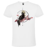 6424 T-shirt Personalizzate Economiche – Stampa Full Color, Minimo 100 Pezzi Thumbnail
