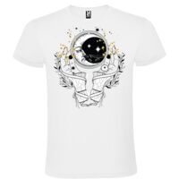 6424 T-shirt Personalizzate Economiche – Stampa Full Color, Minimo 100 Pezzi Thumbnail