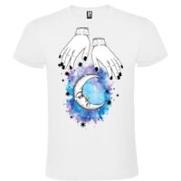 6424 T-shirt Personalizzate Economiche – Stampa Full Color, Minimo 100 Pezzi Thumbnail