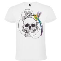 6424 T-shirt Personalizzate Economiche – Stampa Full Color, Minimo 100 Pezzi Thumbnail
