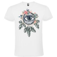 6424 T-shirt Personalizzate Economiche – Stampa Full Color, Minimo 100 Pezzi Thumbnail