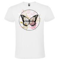 6424 T-shirt Personalizzate Economiche – Stampa Full Color, Minimo 100 Pezzi Thumbnail