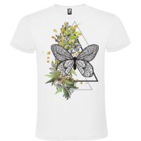 6424 T-shirt Personalizzate Economiche – Stampa Full Color, Minimo 100 Pezzi Thumbnail