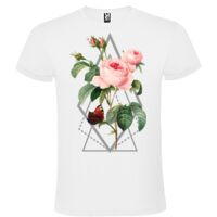 6424 T-shirt Personalizzate Economiche – Stampa Full Color, Minimo 100 Pezzi Thumbnail