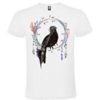 6424 T-shirt Personalizzate Economiche – Stampa Full Color, Minimo 100 Pezzi Thumbnail