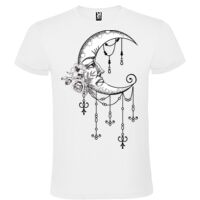 6424 T-shirt Personalizzate Economiche – Stampa Full Color, Minimo 100 Pezzi Thumbnail
