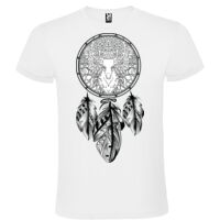 6424 T-shirt Personalizzate Economiche – Stampa Full Color, Minimo 100 Pezzi Thumbnail