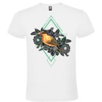 6424 T-shirt Personalizzate Economiche – Stampa Full Color, Minimo 100 Pezzi Thumbnail