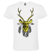 6424 T-shirt Personalizzate Economiche – Stampa Full Color, Minimo 100 Pezzi Thumbnail