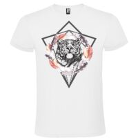 6424 T-shirt Personalizzate Economiche – Stampa Full Color, Minimo 100 Pezzi Thumbnail