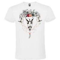 6424 T-shirt Personalizzate Economiche – Stampa Full Color, Minimo 100 Pezzi Thumbnail
