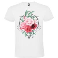 6424 T-shirt Personalizzate Economiche – Stampa Full Color, Minimo 100 Pezzi Thumbnail