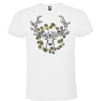 6424 T-shirt Personalizzate Economiche – Stampa Full Color, Minimo 100 Pezzi Thumbnail