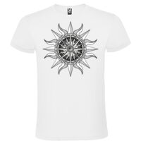 6424 T-shirt Personalizzate Economiche – Stampa Full Color, Minimo 100 Pezzi Thumbnail