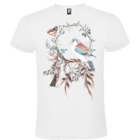 6424 T-shirt Personalizzate Economiche – Stampa Full Color, Minimo 100 Pezzi Thumbnail