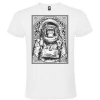 6424 T-shirt Personalizzate Economiche – Stampa Full Color, Minimo 100 Pezzi Thumbnail