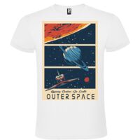 6424 T-shirt Personalizzate Economiche – Stampa Full Color, Minimo 100 Pezzi Thumbnail