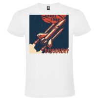 6424 T-shirt Personalizzate Economiche – Stampa Full Color, Minimo 100 Pezzi Thumbnail