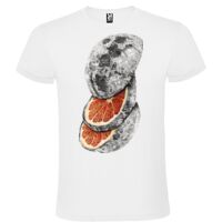 6424 T-shirt Personalizzate Economiche – Stampa Full Color, Minimo 100 Pezzi Thumbnail