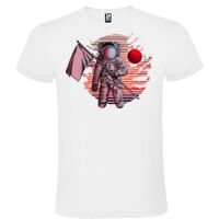 6424 T-shirt Personalizzate Economiche – Stampa Full Color, Minimo 100 Pezzi Thumbnail