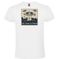 6424 T-shirt Personalizzate Economiche – Stampa Full Color, Minimo 100 Pezzi Thumbnail
