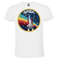 6424 T-shirt Personalizzate Economiche – Stampa Full Color, Minimo 100 Pezzi Thumbnail