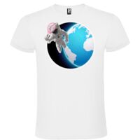 6424 T-shirt Personalizzate Economiche – Stampa Full Color, Minimo 100 Pezzi Thumbnail