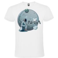 6424 T-shirt Personalizzate Economiche – Stampa Full Color, Minimo 100 Pezzi Thumbnail