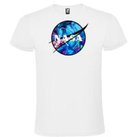 6424 T-shirt Personalizzate Economiche – Stampa Full Color, Minimo 100 Pezzi Thumbnail