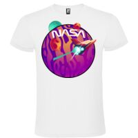 6424 T-shirt Personalizzate Economiche – Stampa Full Color, Minimo 100 Pezzi Thumbnail
