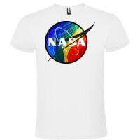 6424 T-shirt Personalizzate Economiche – Stampa Full Color, Minimo 100 Pezzi Thumbnail